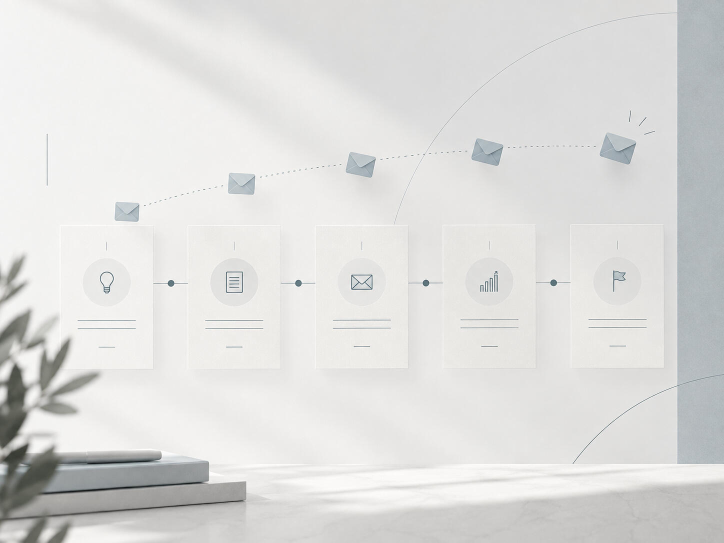 5 Day Educational Email Course Graphic